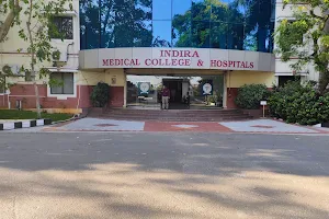 Indira medical college and hospitals image