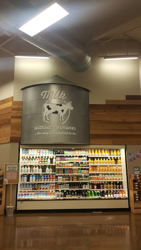 Health Food Store «Sprouts Farmers Market», reviews and photos, 905 E Bidwell St, Folsom, CA 95630, USA