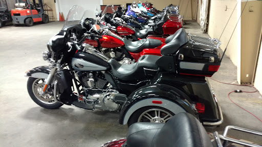 Harley-Davidson Dealer «Three Rivers Harley Davidson», reviews and photos, 1463 Glenn Ave, Glenshaw, PA 15116, USA