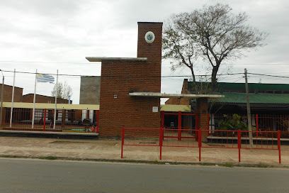 Escuela 68 Guyunusa T/C