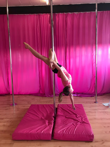 British Pole Dance Academy