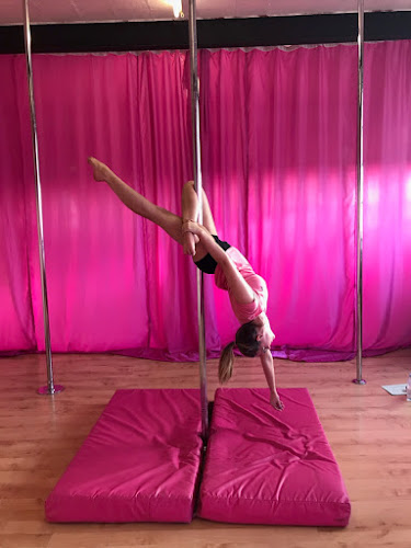 Reviews of British Pole Dance Academy in Stoke-on-Trent - Dance school