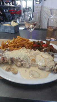 Plats et boissons du Restaurant La Régal à Cagnes-sur-Mer - n°12