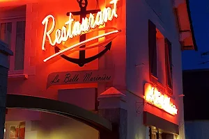 Restaurant la Belle Marinière image