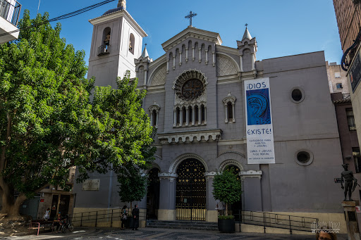 Parroquia San Bartolomé