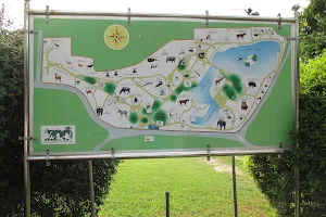 Alipore Zoo image