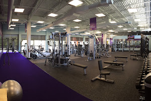 Anytime Fitness