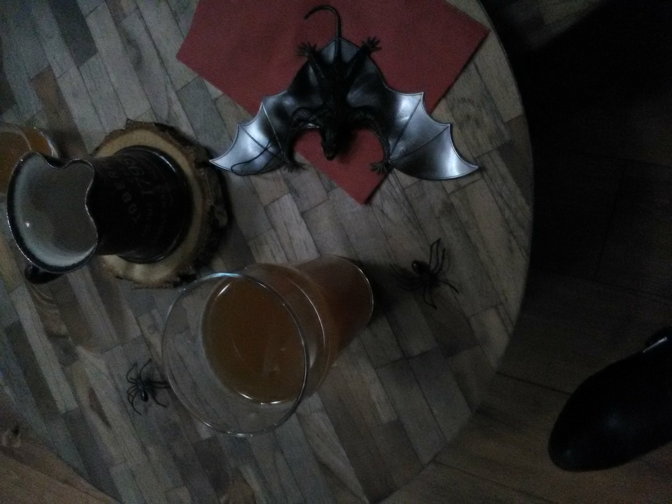 Photo n° 3 de l'avis de Virginie.a fait le 05/12/2017 à 19:30
