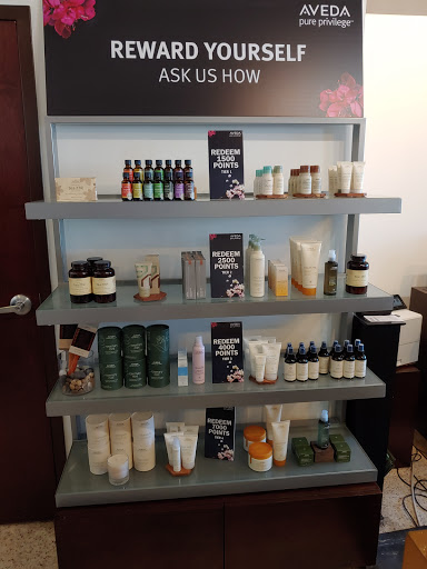 Beauty School «Aveda Institute Jacksonville», reviews and photos, 10601 San Jose Blvd, Jacksonville, FL 32257, USA