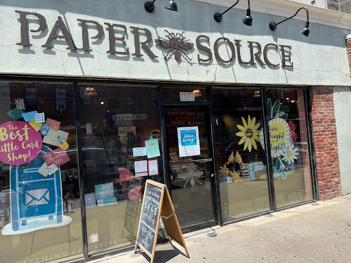 Stationery Store «Paper Source», reviews and photos, 102 Smith St, Brooklyn, NY 11201, USA