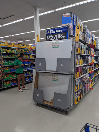 Department Store «Walmart Supercenter», reviews and photos, 310 31st Ave SE, Puyallup, WA 98374, USA