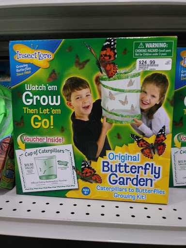 Hobby Store «HobbyTown USA», reviews and photos, 1996 Park Manor Blvd, Pittsburgh, PA 15205, USA