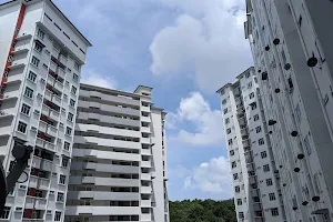 Bayu Tiara Apartment image