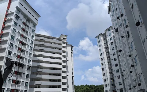 Bayu Tiara Apartment image