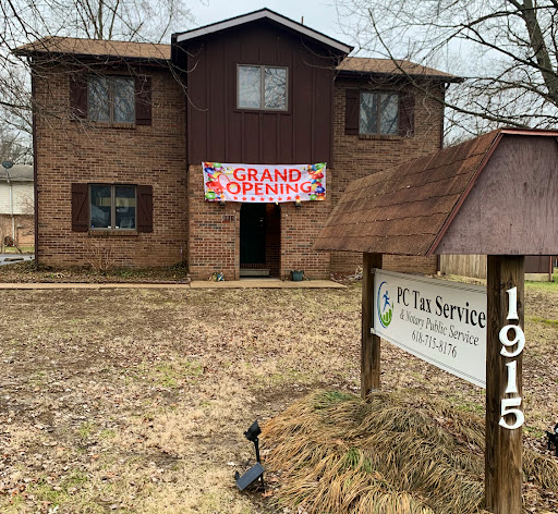 Mejor Notaría PC Tax Service, LLC