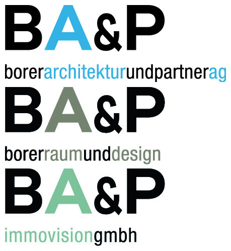BA & P Borer Architektur & Partner AG - Delsberg