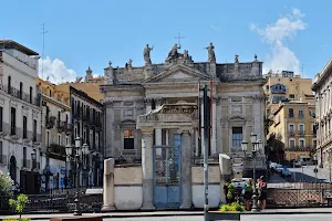 Piazza Stesicoro image