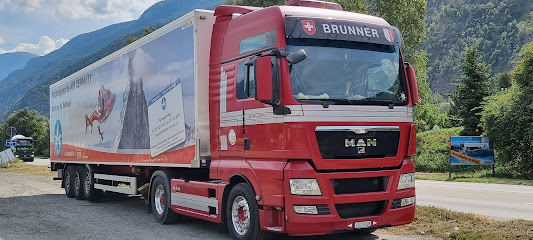 Brunner Transporte