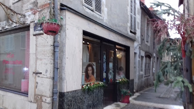 Clamecicoiffure à Clamecy