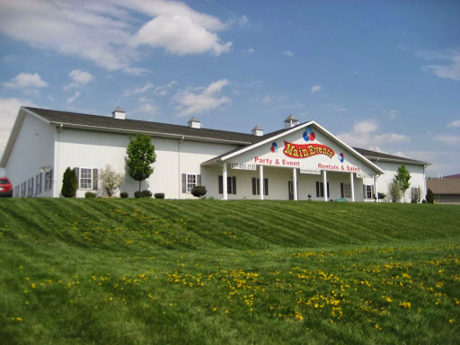 Event Management Company «Main Events», reviews and photos, 1015 Brice St, Newark, OH 43055, USA