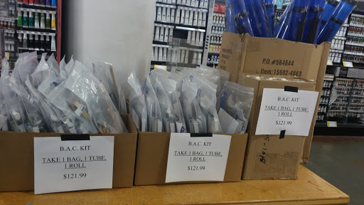 Art Supply Store «Blick Art Materials», reviews and photos, 401 Park Dr, Boston, MA 02215, USA
