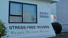 Stress Free Movers Auckland