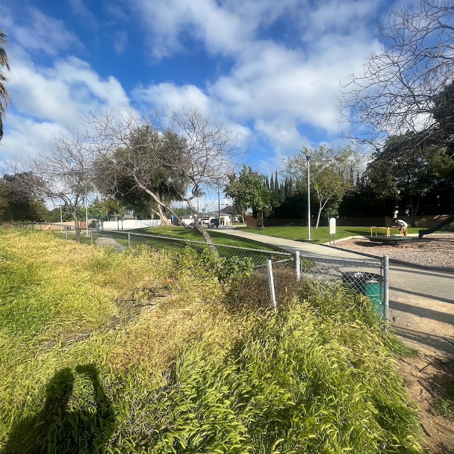 Terraza Park