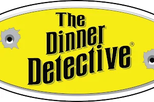 The Dinner Detective Murder Mystery Show - Salt Lake City image