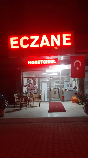 Sağlık Eczanesi