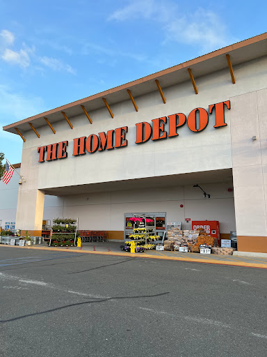 Home Improvement Store «The Home Depot», reviews and photos, 24332 El Toro Rd, Laguna Hills, CA 92653, USA