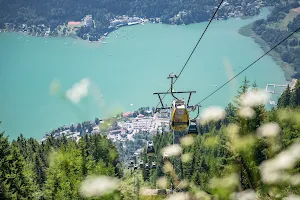 Bergbahnen Gerlitzen Alpe image
