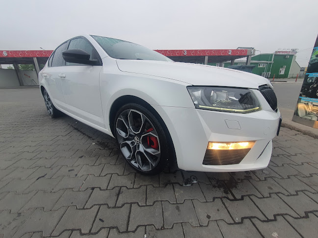 24 h car wash - Spălătorie auto