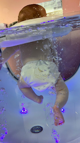 Oh-lijfje Baby Spa & Wellness Izegem