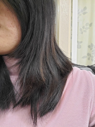 Hair Salon «Thuy Dolce Hair Salon», reviews and photos, 10187 Westminster Ave, Garden Grove, CA 92843, USA