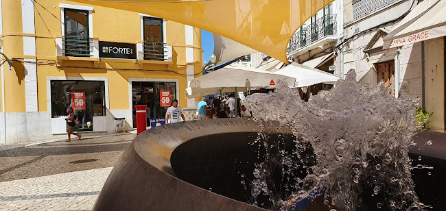 Portas de Mértola