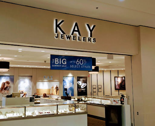 Kay Jewelers, 271 Westshore Plaza, Tampa, FL 33609, USA, 