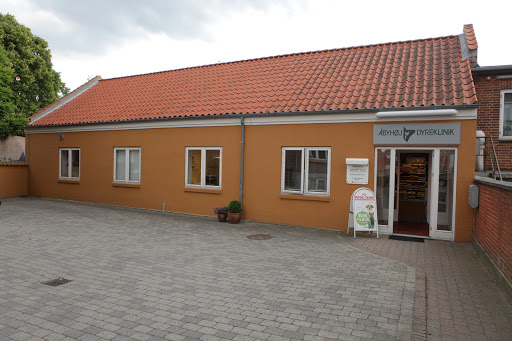 Åbyhøj Dyreklinik in Aarhus, Aarhus