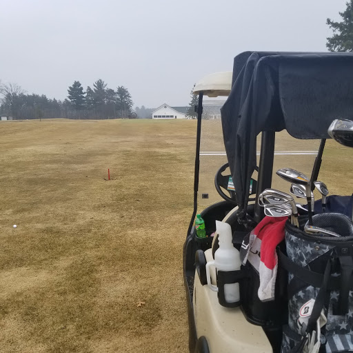 Golf Course «Ridges Golf Course & Banquet Facility», reviews and photos, 2311 Griffith Ave, Wisconsin Rapids, WI 54494, USA