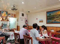Atmosphère du Restaurant cambodgien Restaurant Phnom Pich - Lyon - n°3