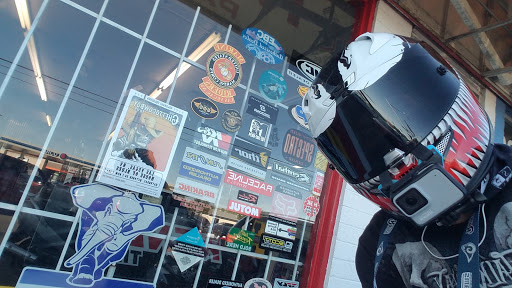 Motorcycle Repair Shop «Motorcycle Tire Center», reviews and photos, 2116 E Charleston Blvd, Las Vegas, NV 89104, USA