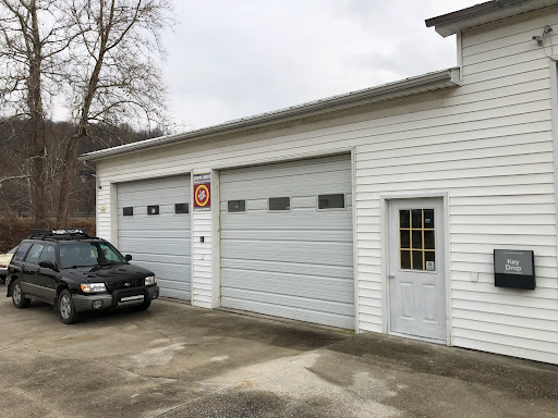 Adamant Automotive Coatings LLC en Fairfield