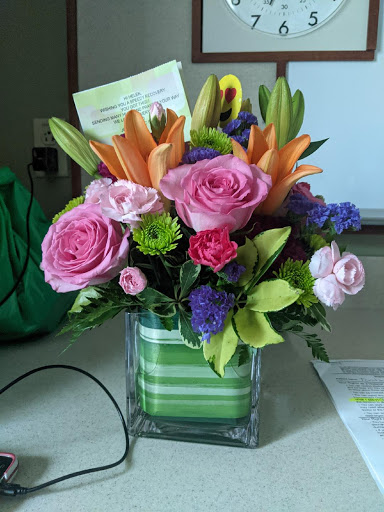 Florist «Ruth Messmer Florist Inc.», reviews and photos, 3366 S Cleveland Ave, Fort Myers, FL 33901, USA