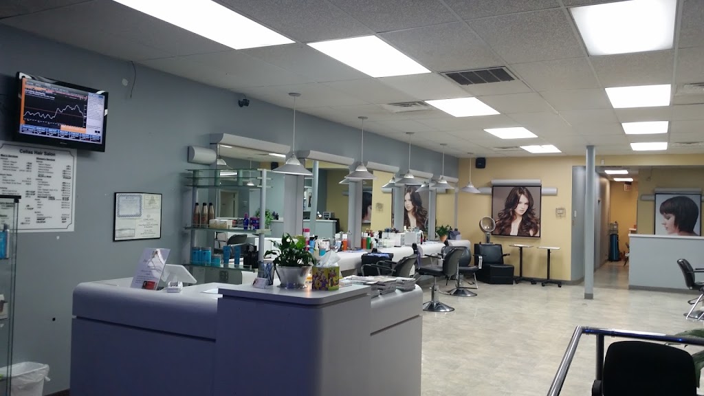 Celia's Hair Salon 75006