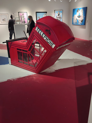 Live Music Venue «AvidXchange Music Factory», reviews and photos, 1000 North Carolina Music Factory Blvd, Charlotte, NC 28206, USA