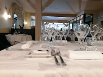 Atmosphère du Restaurant Le Manoir d'Anet - n°1