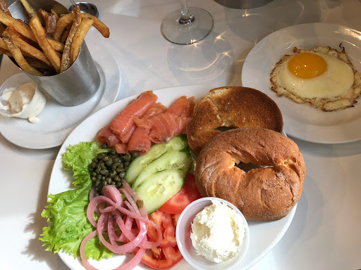 Health Food Store «The Mustard Seed Market and Cafe», reviews and photos, 867 W Market St, Akron, OH 44303, USA