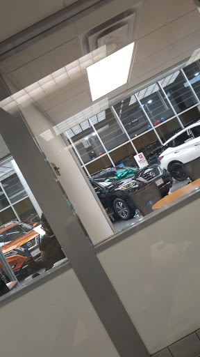 Nissan Dealer «Grubbs Nissan», reviews and photos, 310 Airport Fwy, Bedford, TX 76022, USA