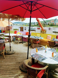 Photos du propriétaire du Restaurant Le Plan Baie à Cabourg - n°4