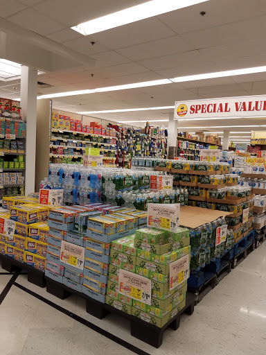 Produce Market «ShopRite of Bordentown», reviews and photos, 622 US-206, Bordentown, NJ 08505, USA