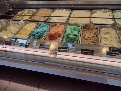 Ice Cream Shop «Cold Stone Creamery», reviews and photos, 3619 NW Federal Hwy, Jensen Beach, FL 34957, USA